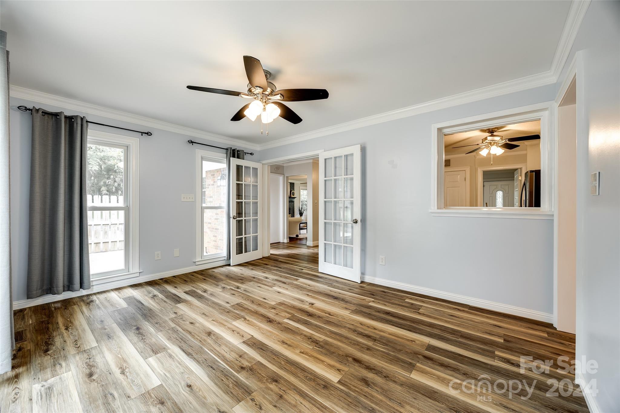 Matthews Estates - Residential