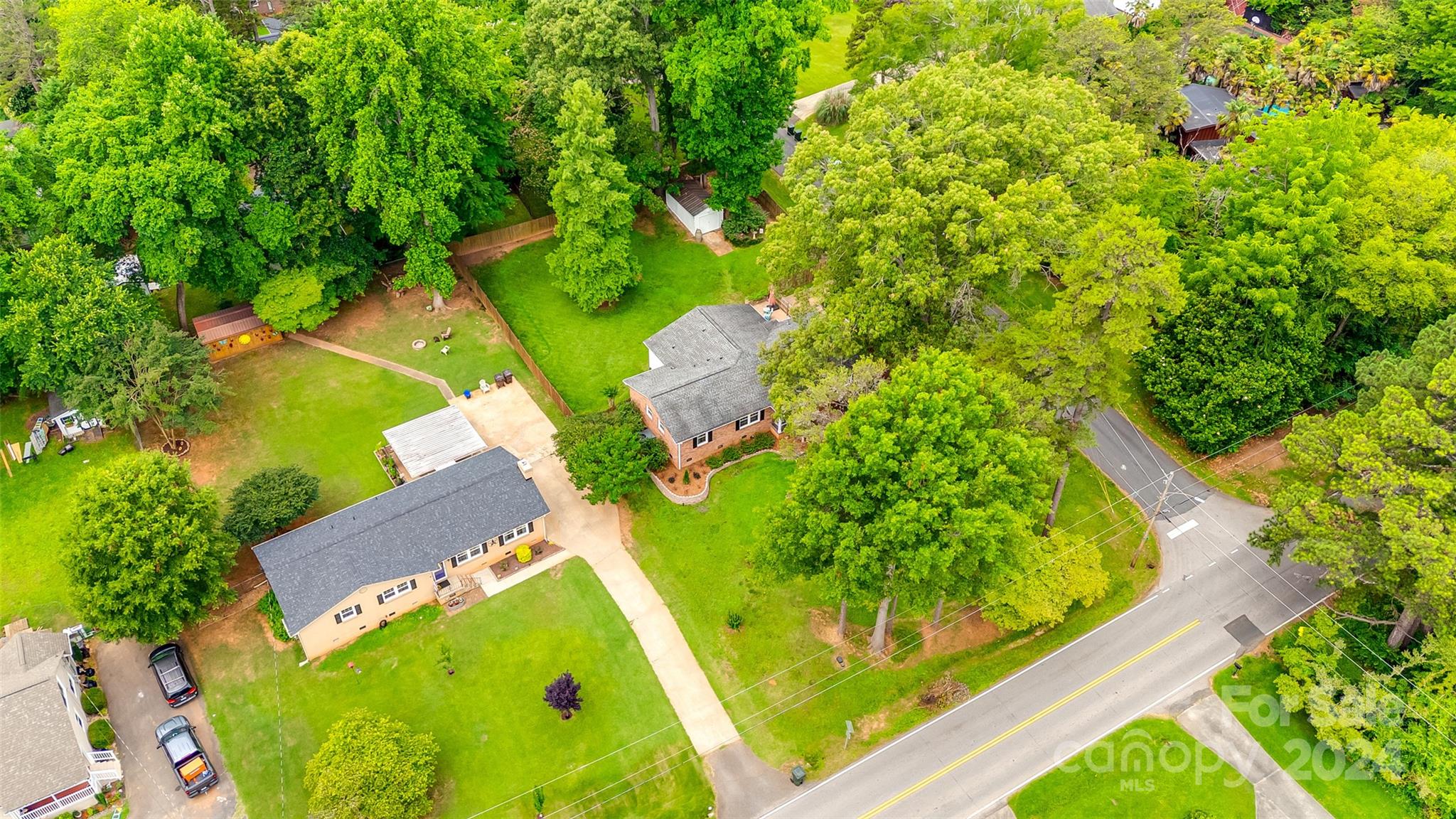 Matthews Estates - Residential