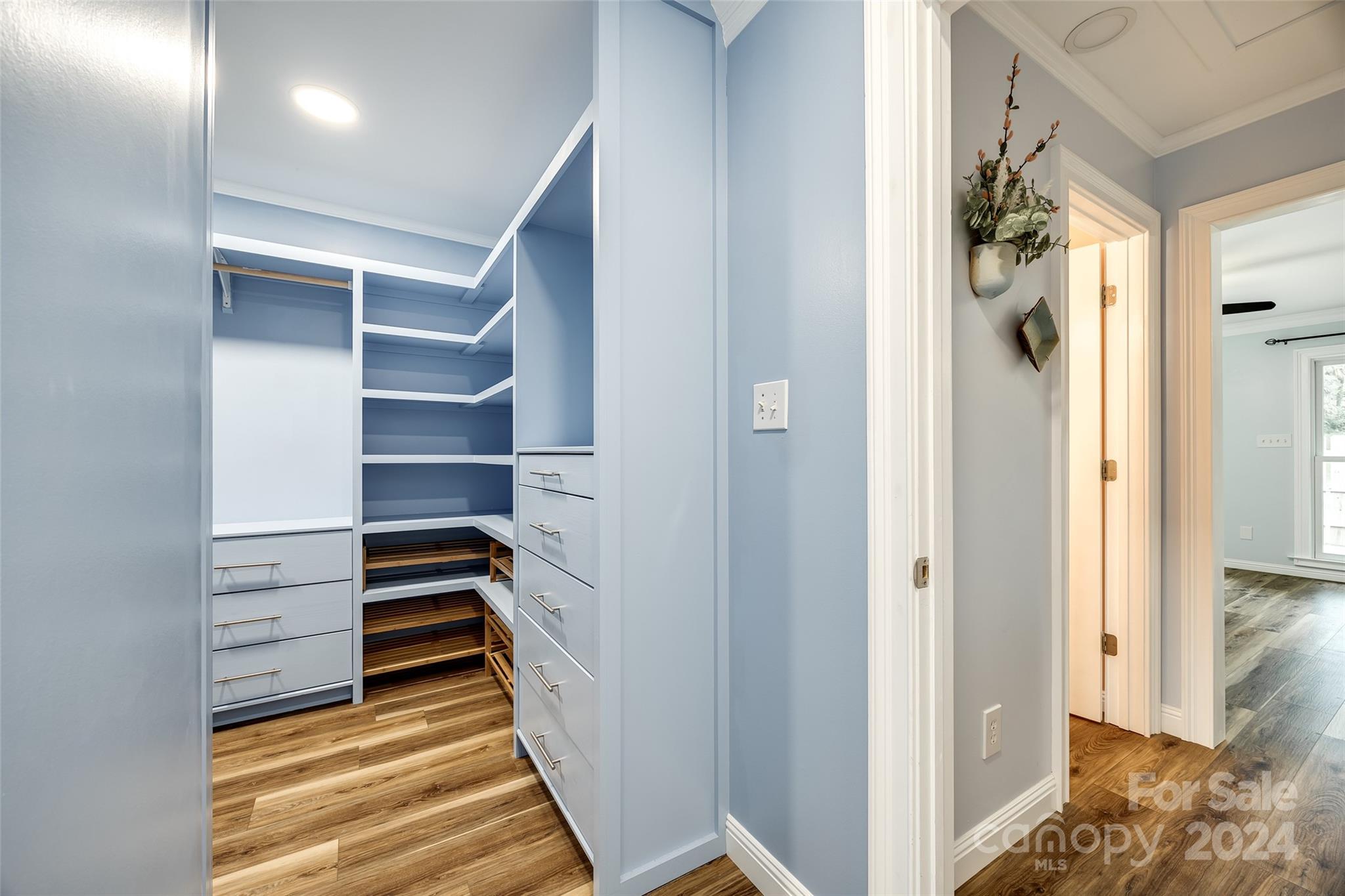 Matthews Estates - Residential