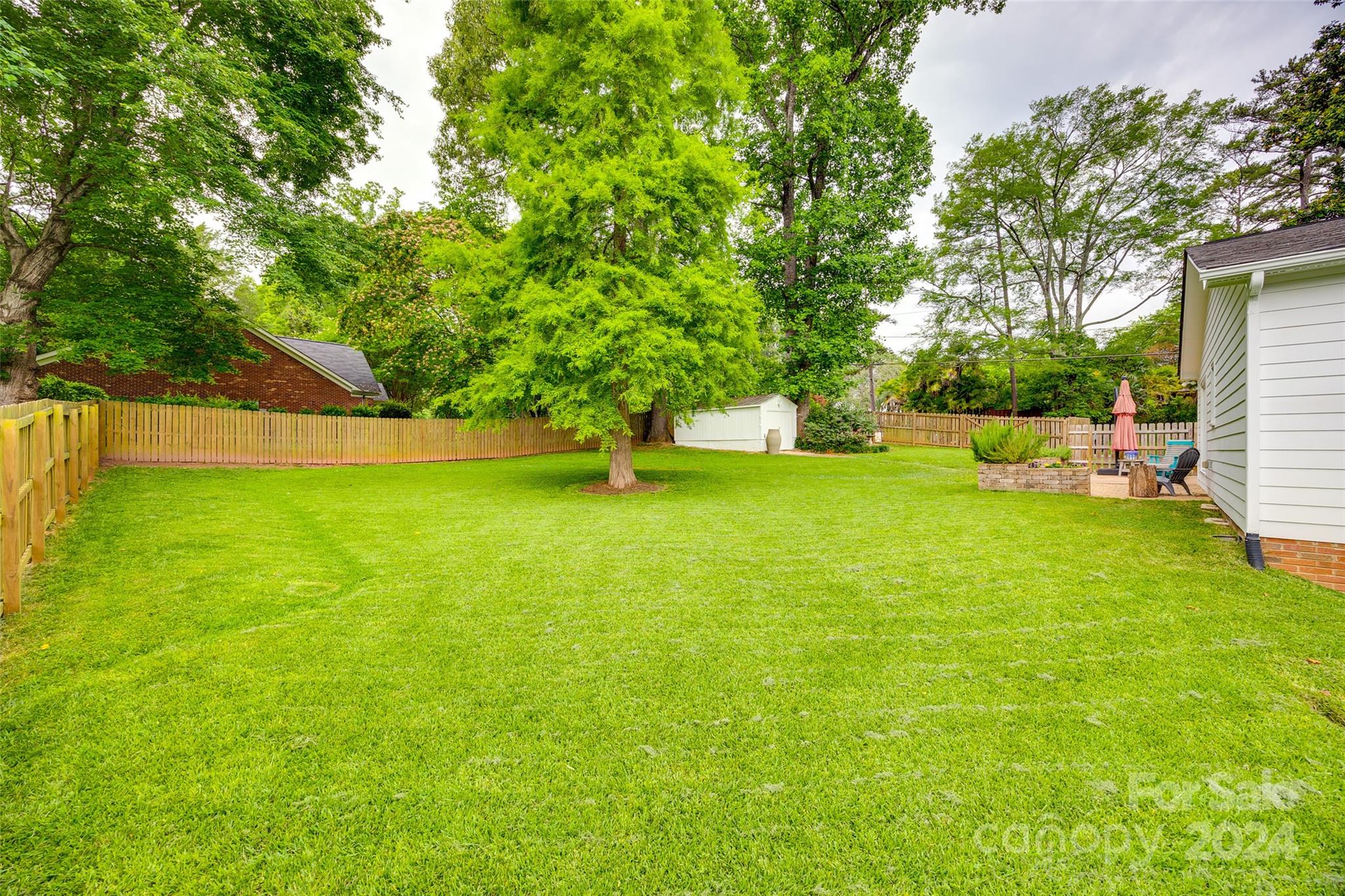 Matthews Estates - Residential