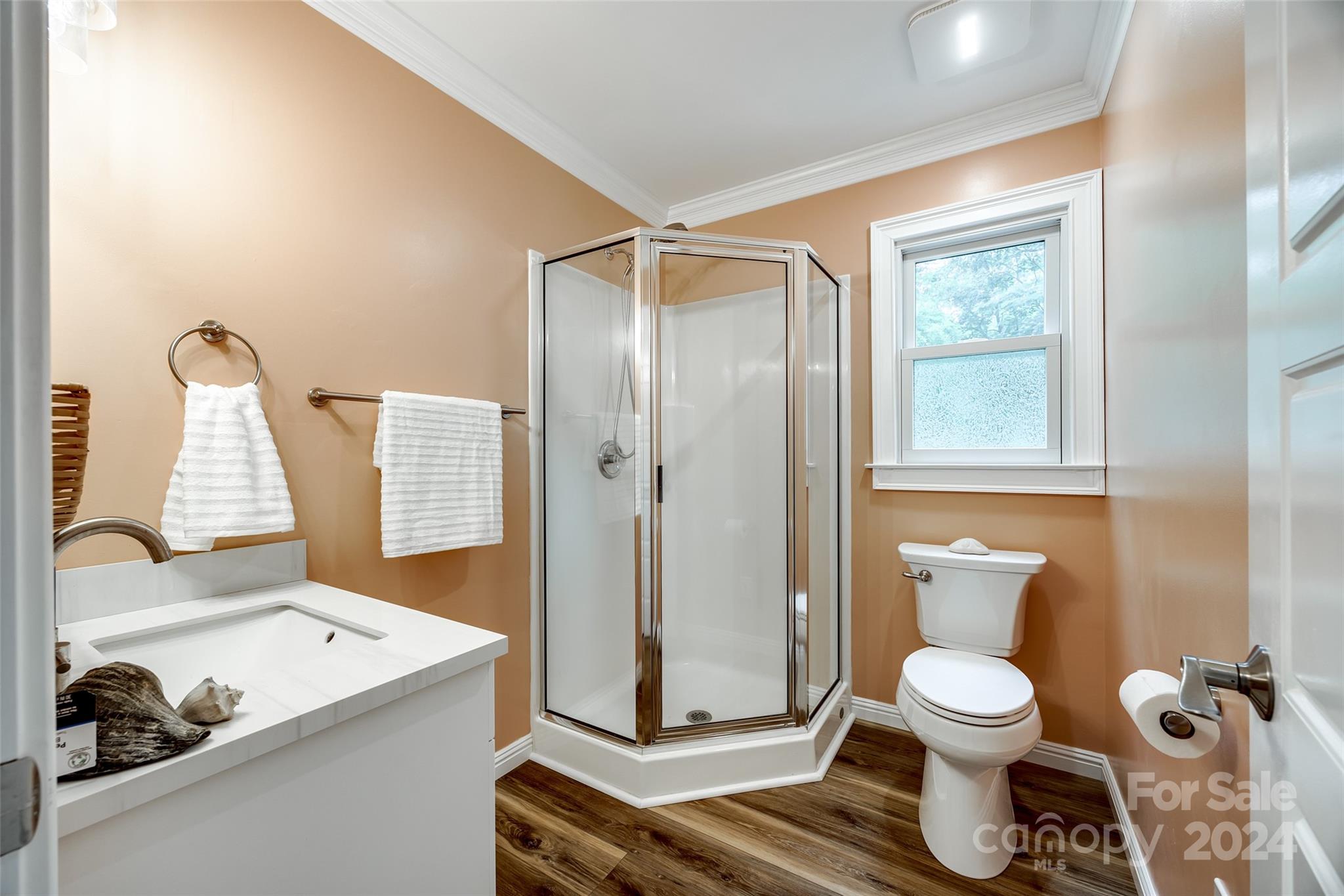 Matthews Estates - Residential