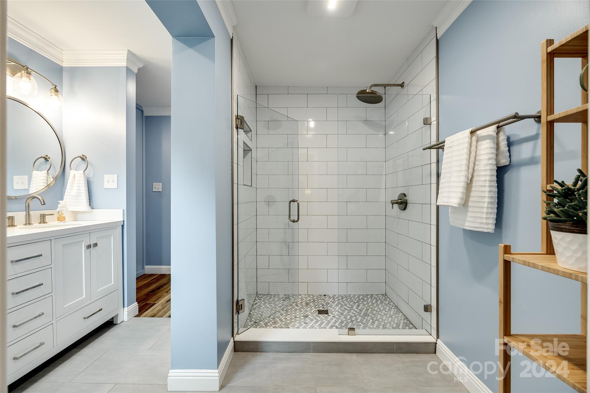 Matthews Estates - Residential