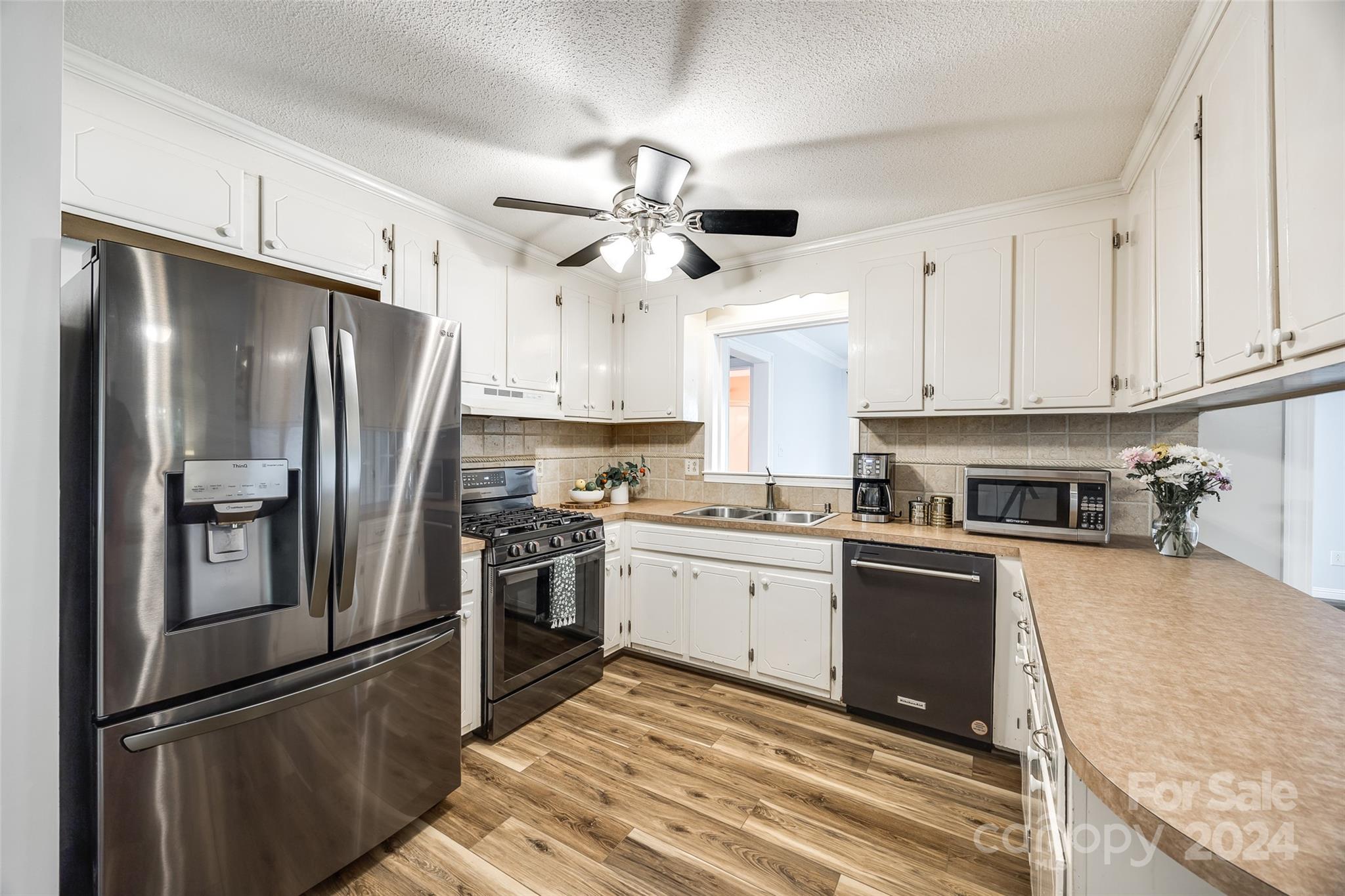 Matthews Estates - Residential