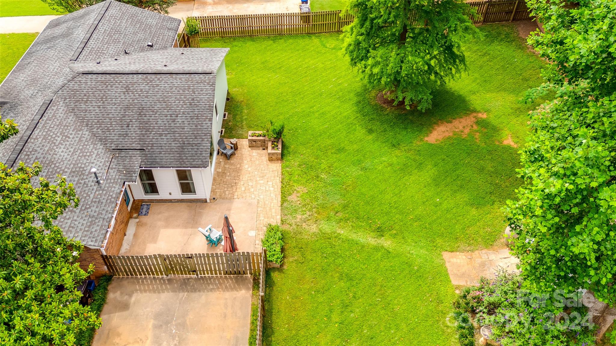 Matthews Estates - Residential