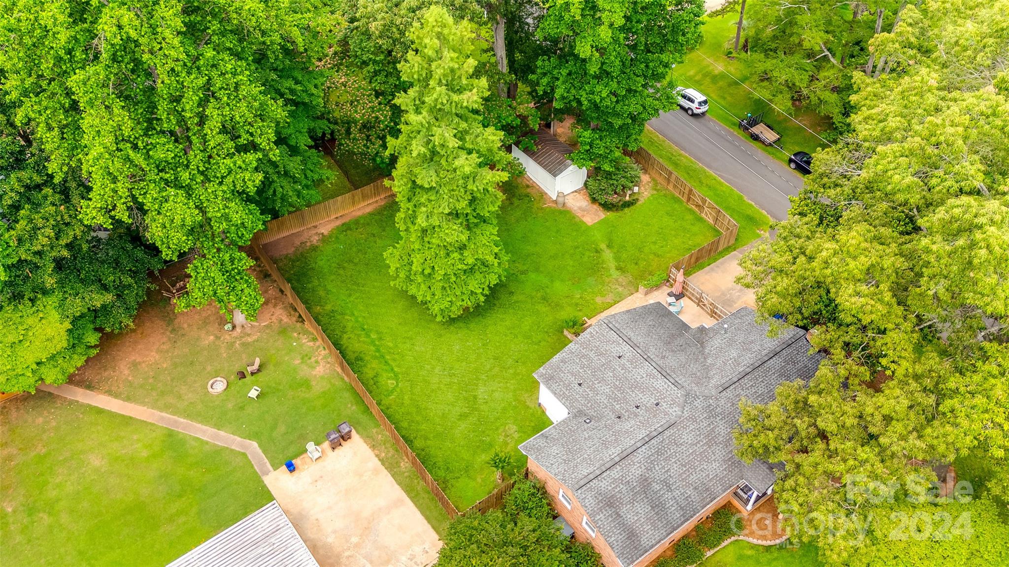 Matthews Estates - Residential