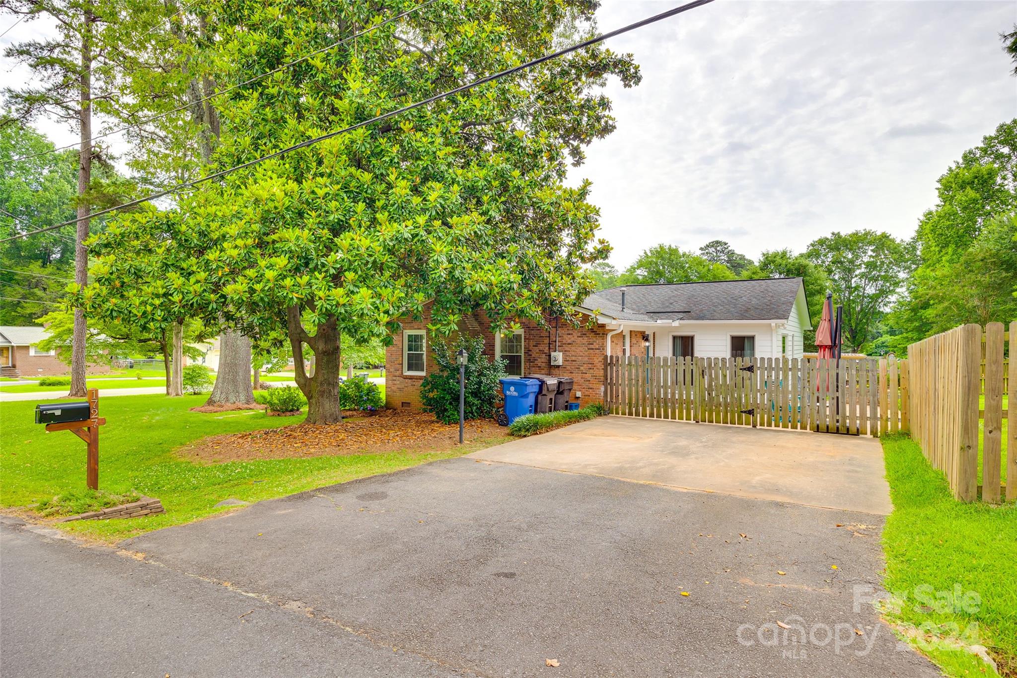 Matthews Estates - Residential