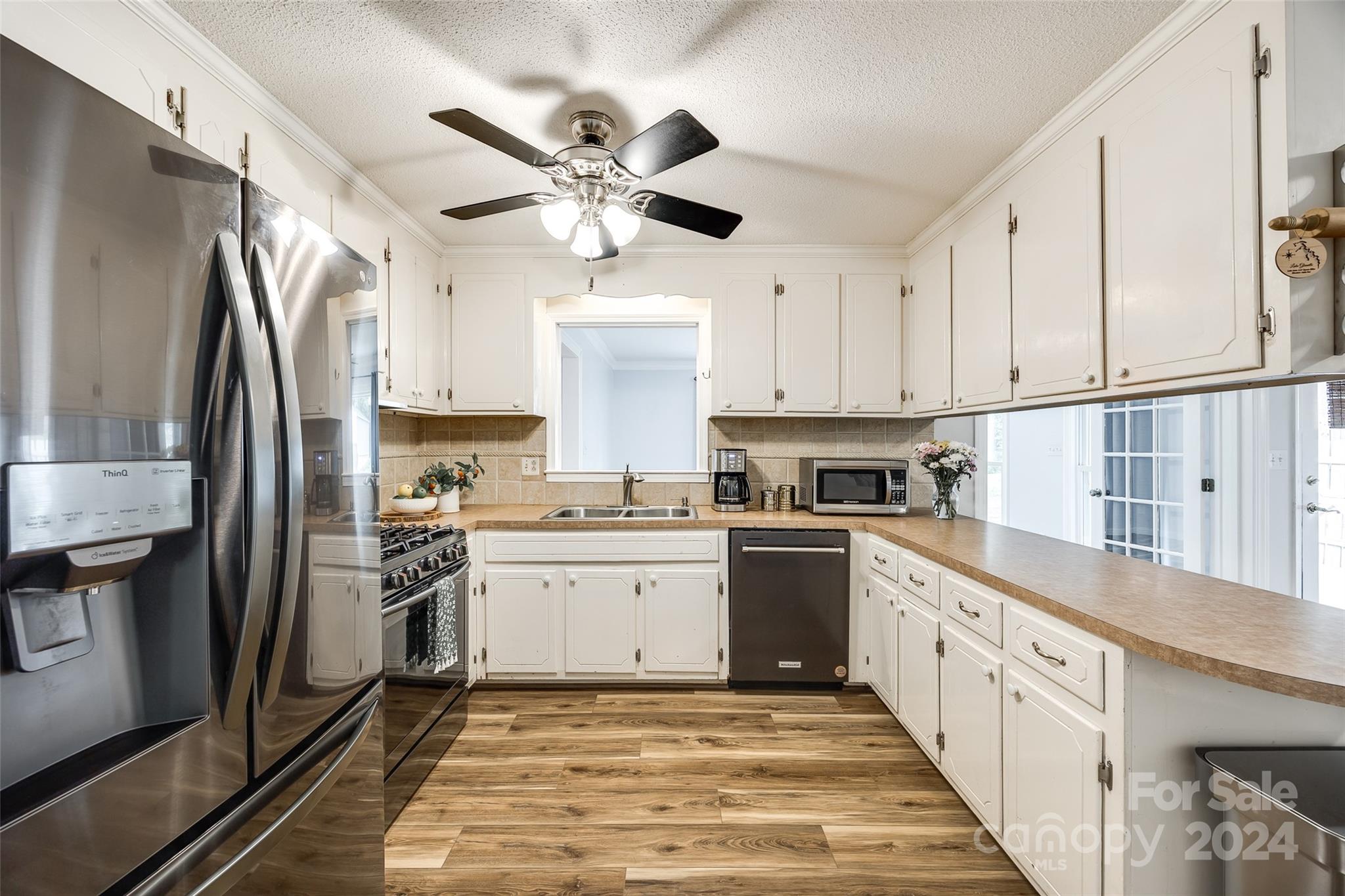 Matthews Estates - Residential