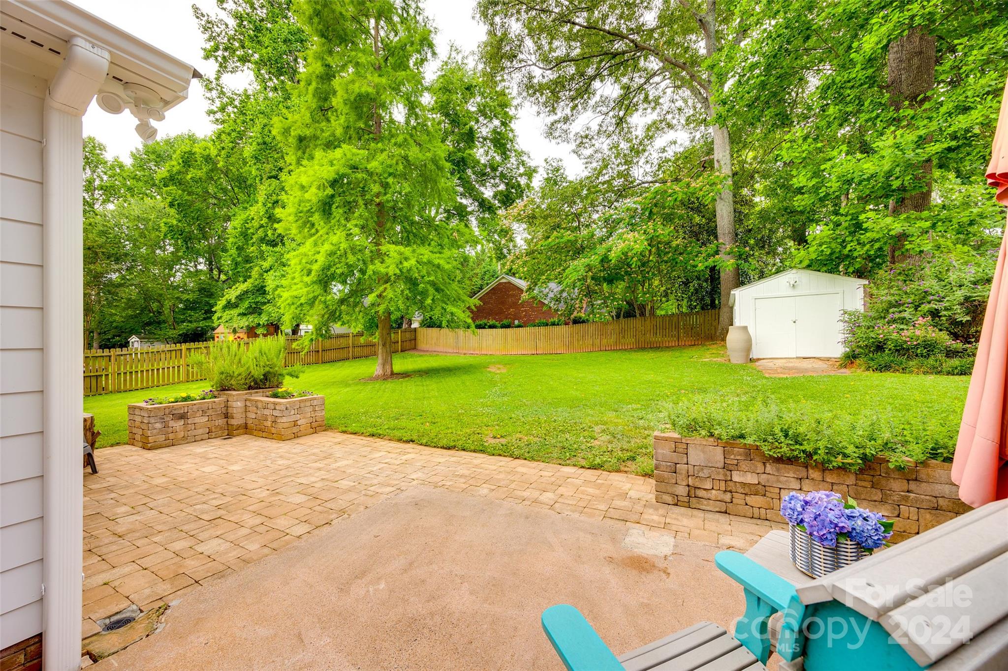 Matthews Estates - Residential