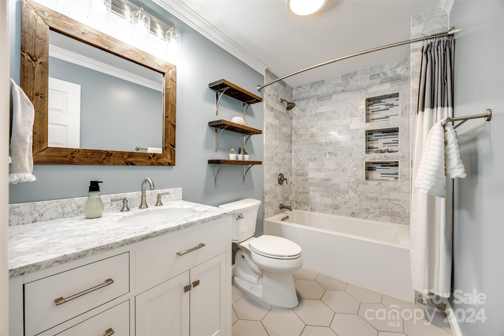 Matthews Estates - Residential