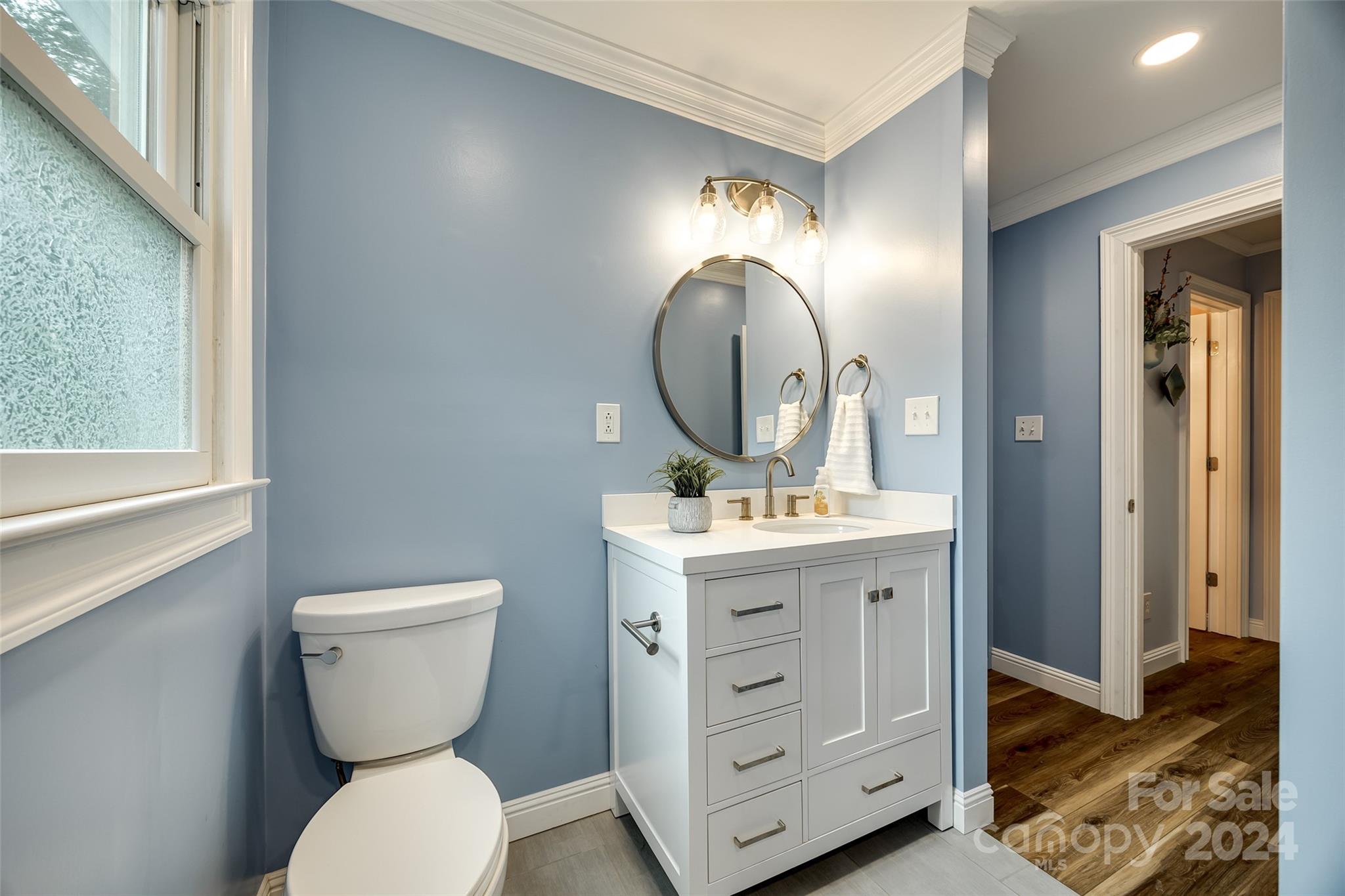 Matthews Estates - Residential