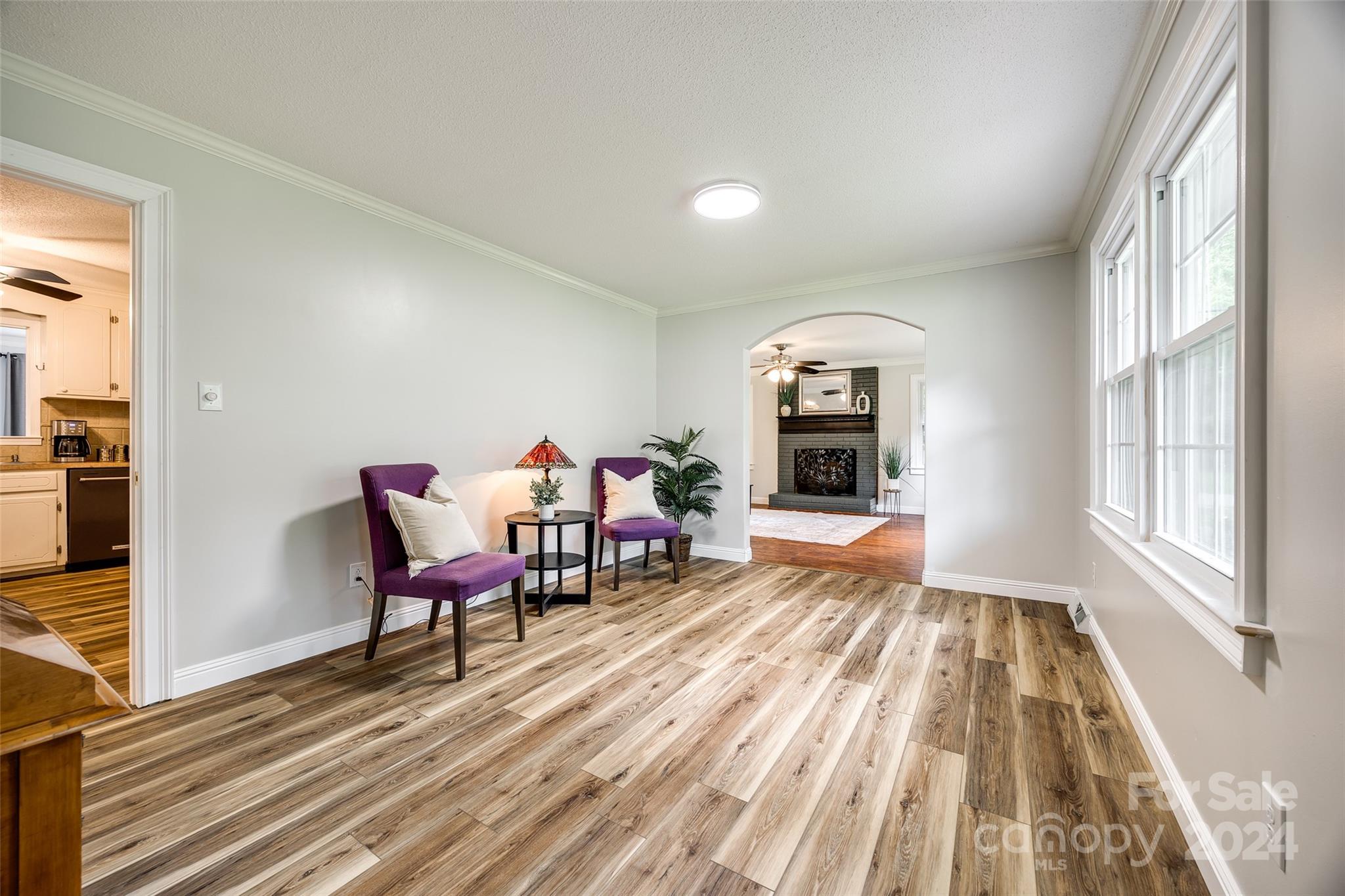 Matthews Estates - Residential