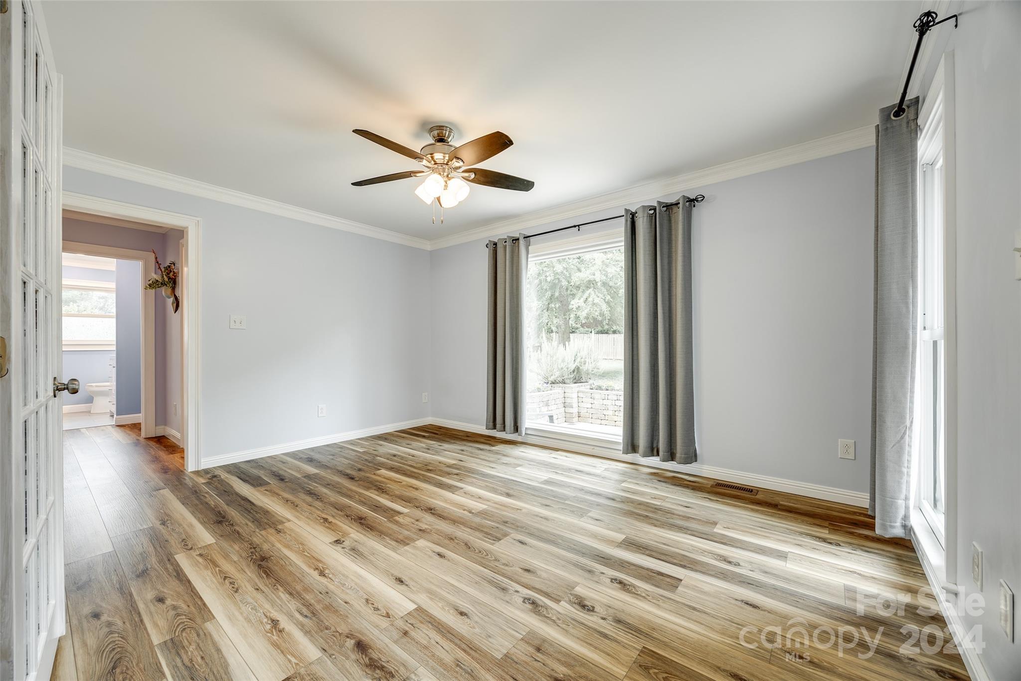 Matthews Estates - Residential