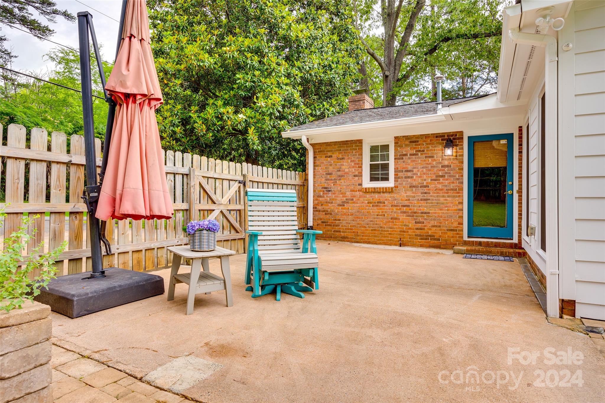 Matthews Estates - Residential