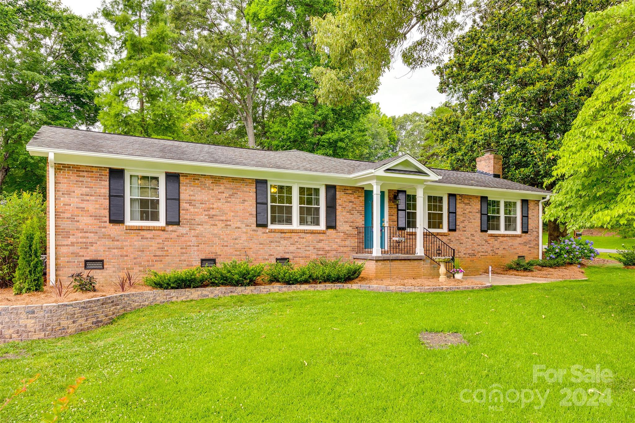 Matthews Estates - Residential