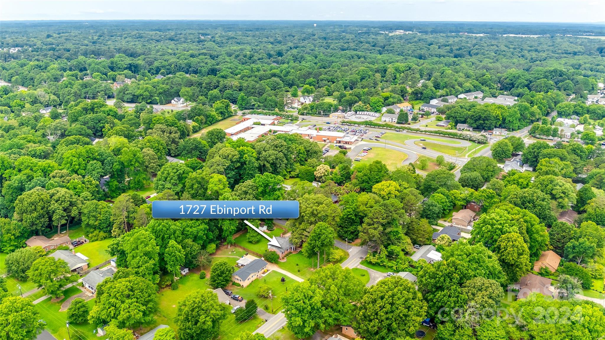 Matthews Estates - Residential