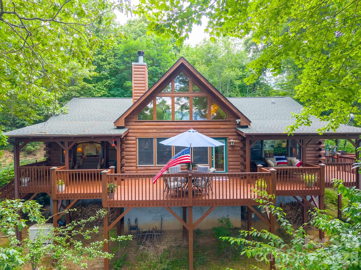 760 Woody Lane, Waynesville, NC, 28786