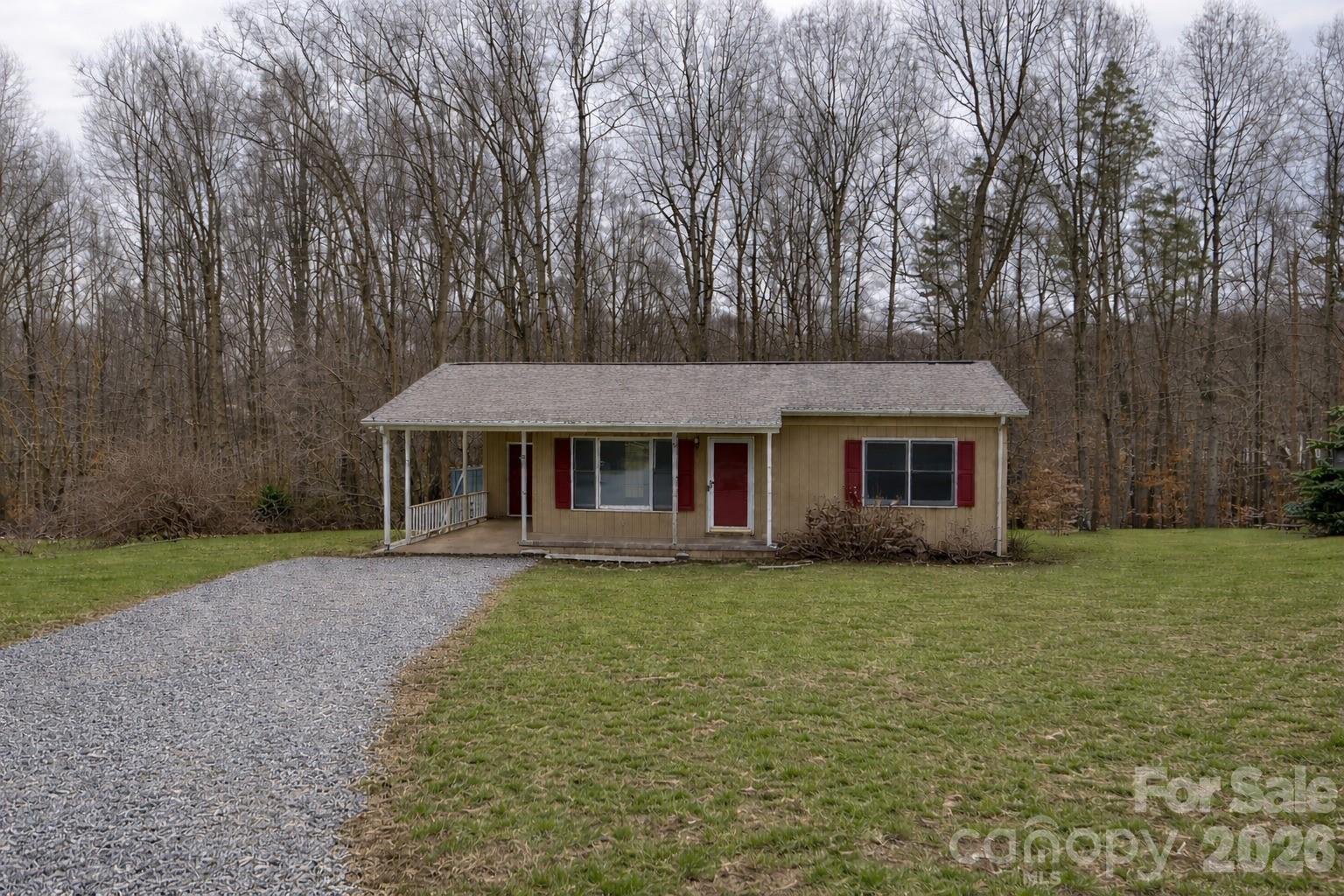 670 Blue Ridge Avenue