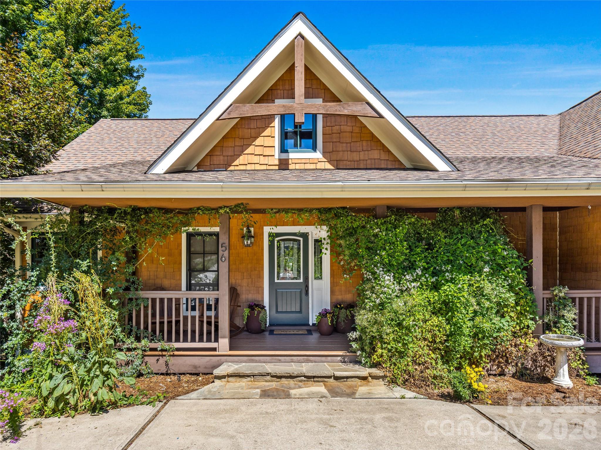 56 Devonshire Drive