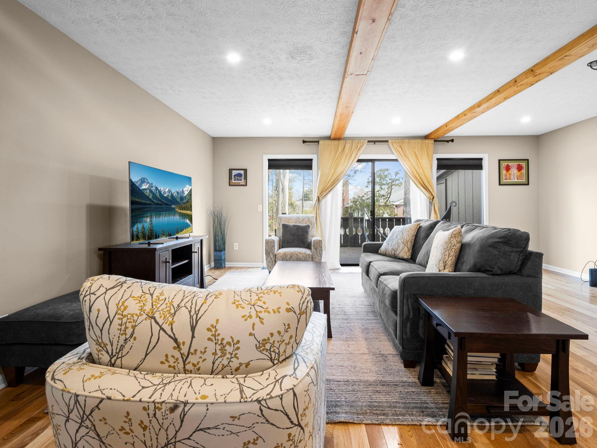 Laurelwood - Residential