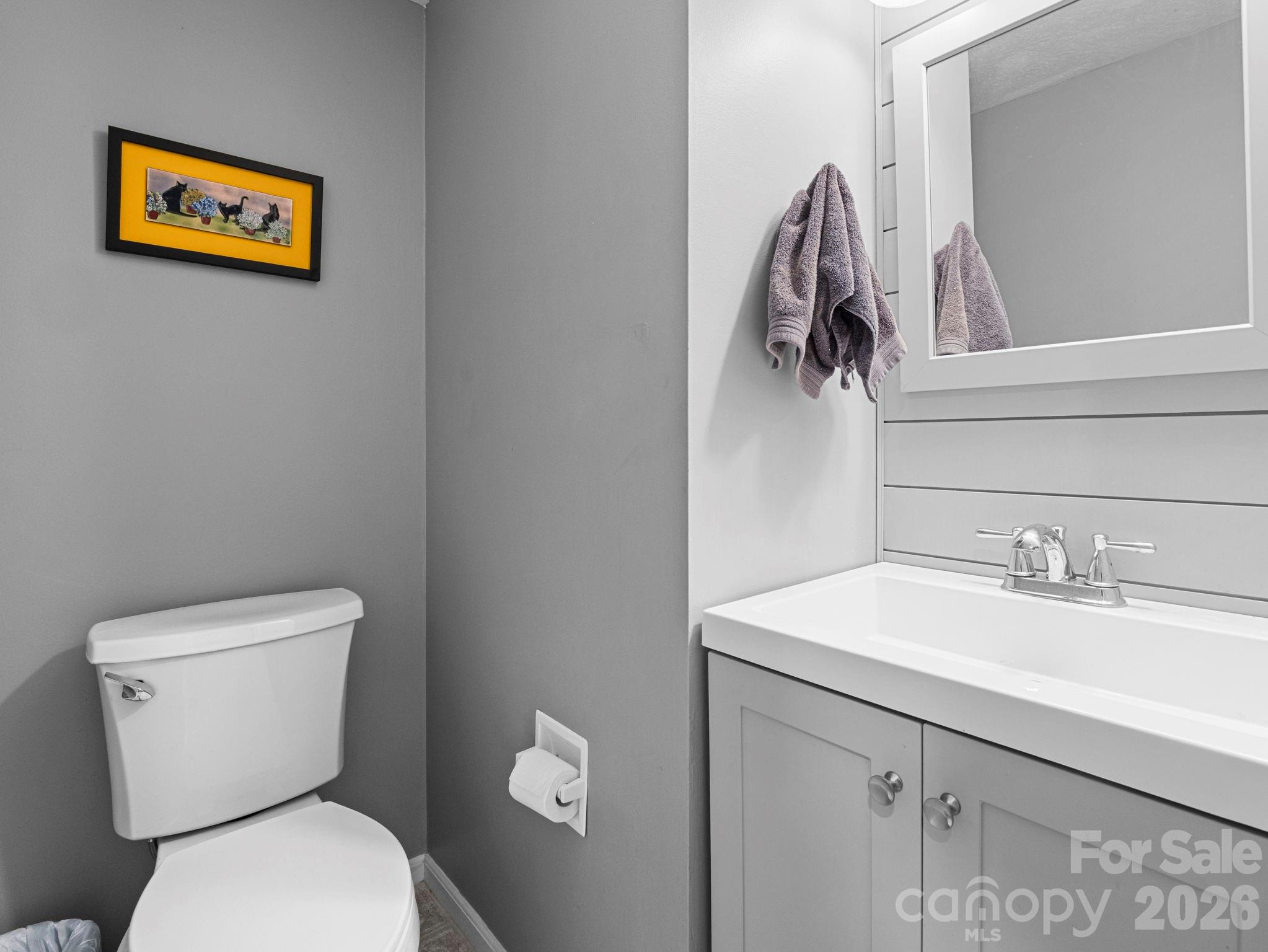 Laurelwood - Residential