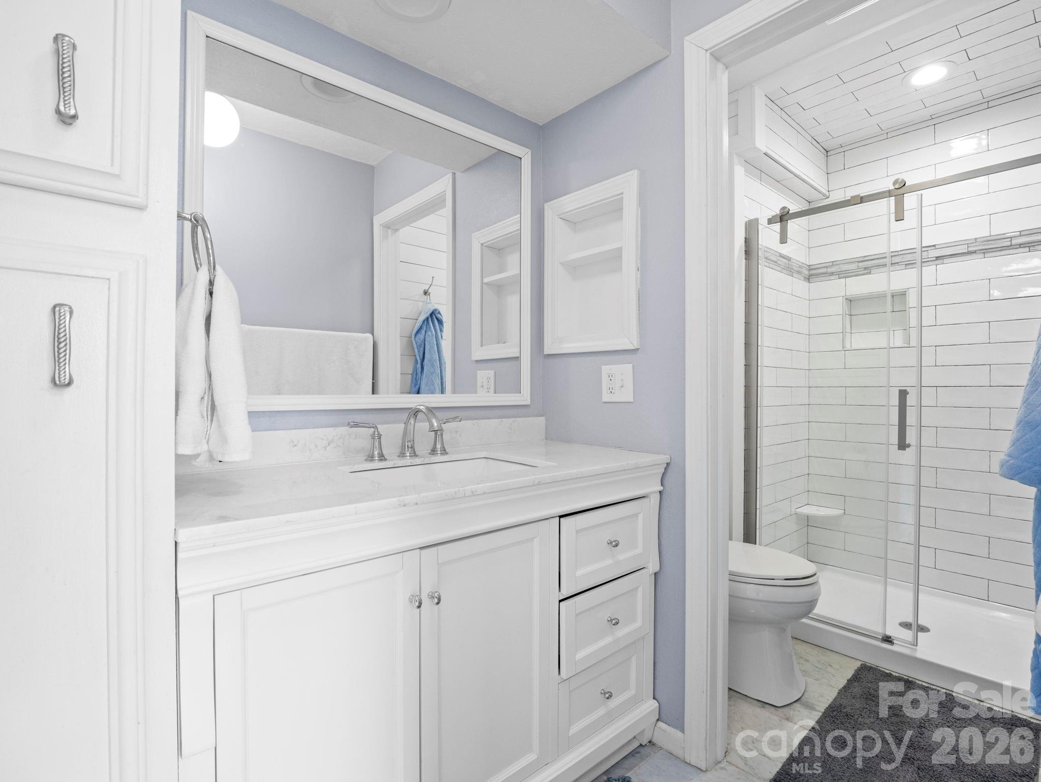 Laurelwood - Residential