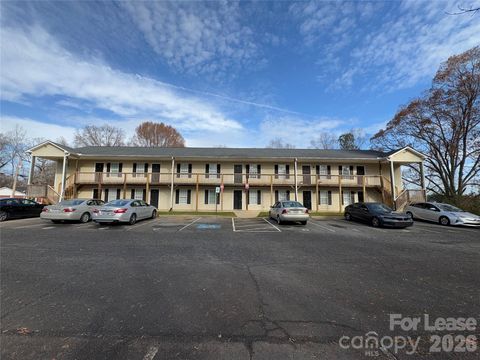 Photo of 320 Hamilton Drive NE, Concord, NC 28025 (MLS # 4355985)