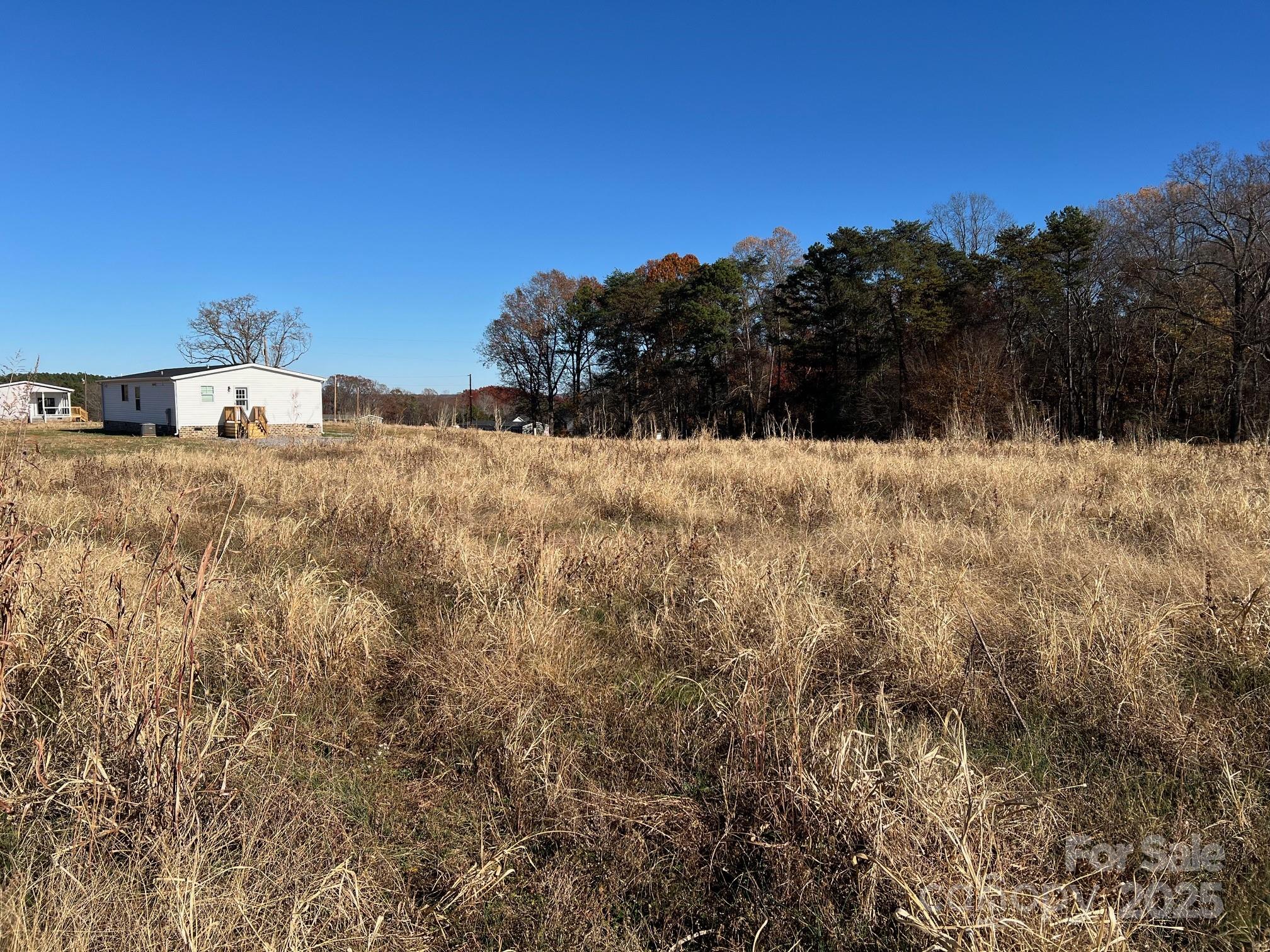 Village at the Mills - Land