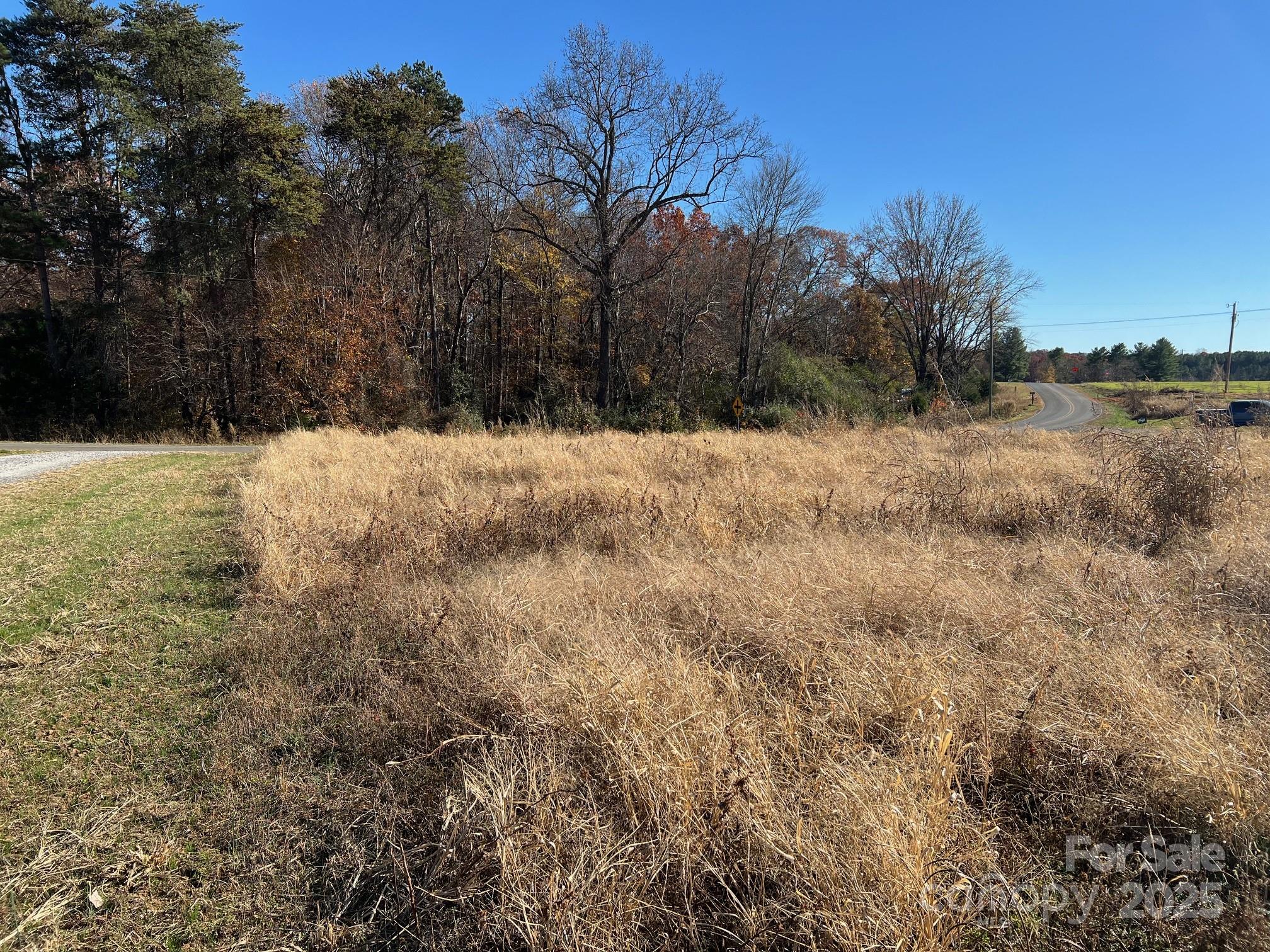 Village at the Mills - Land