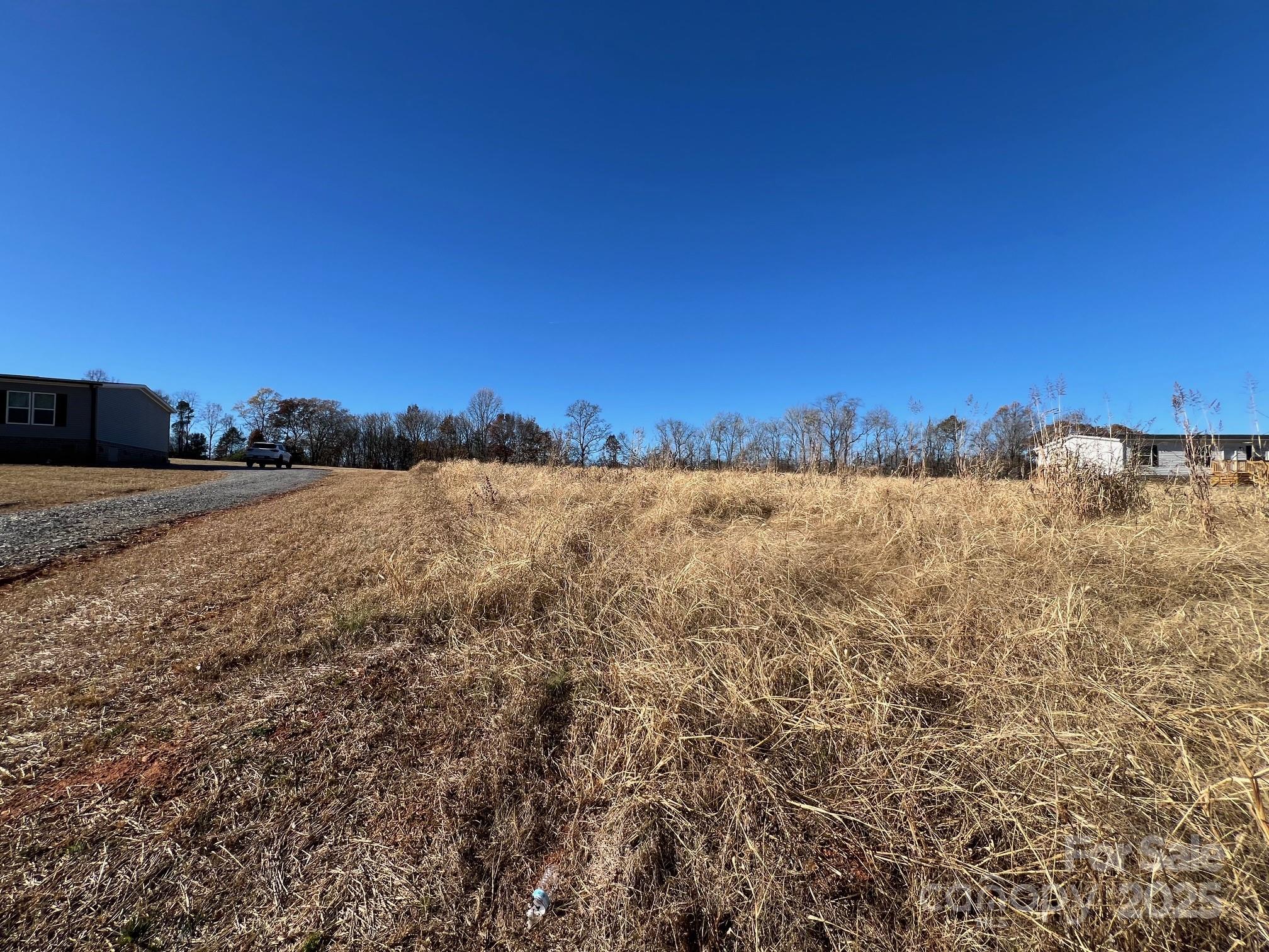 Village at the Mills - Land