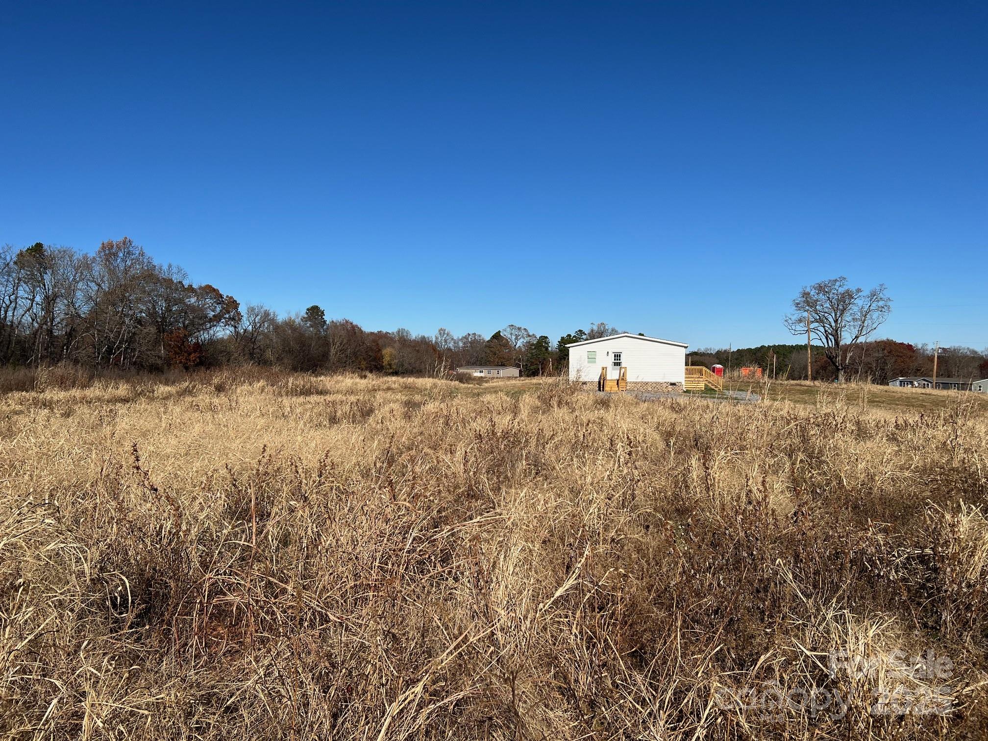 Village at the Mills - Land