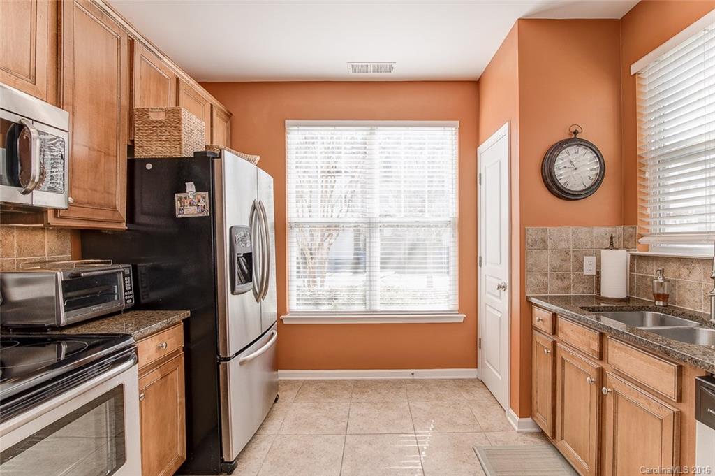 Whitley Mills - Residential