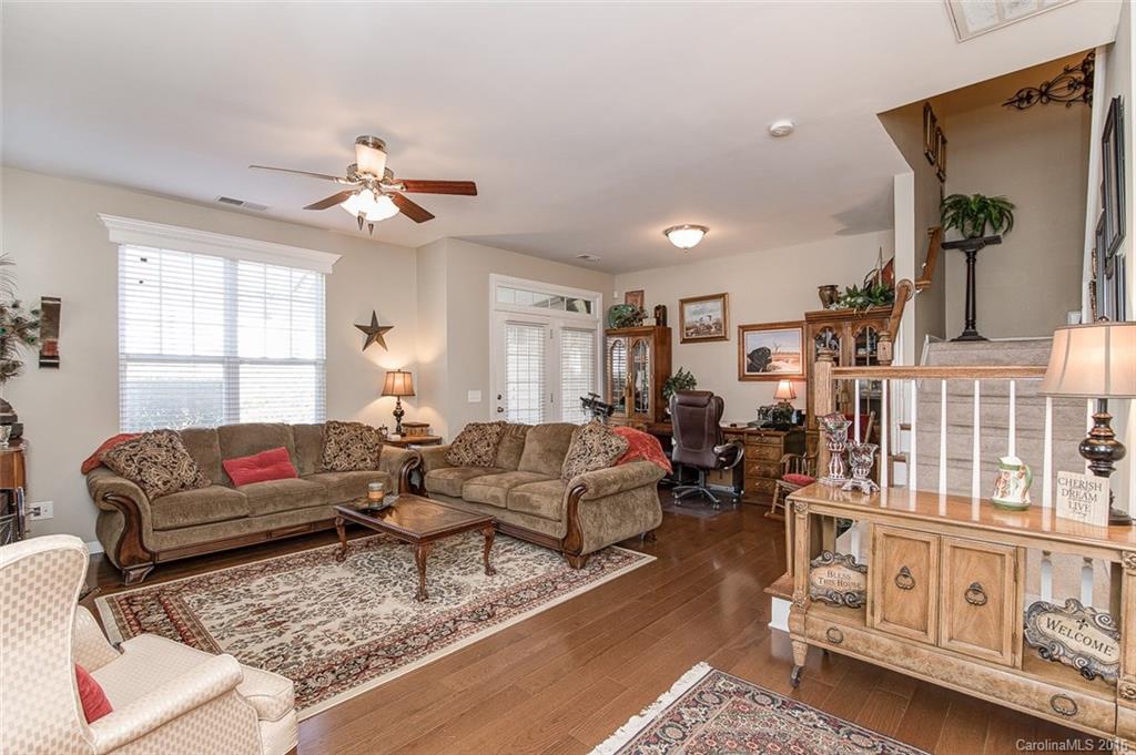 Whitley Mills - Residential