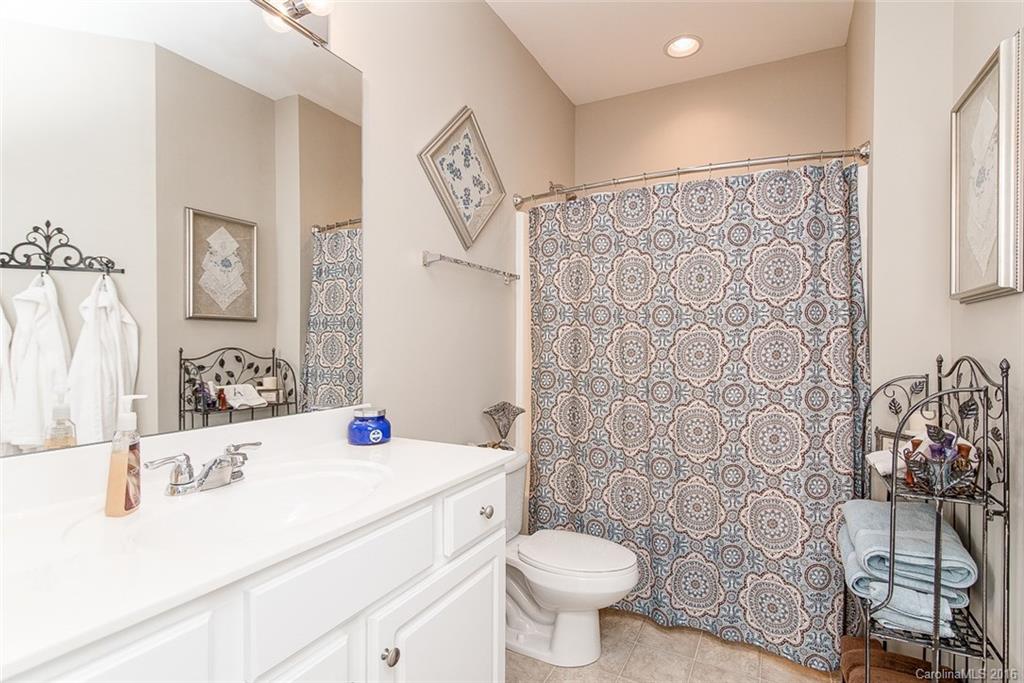 Whitley Mills - Residential