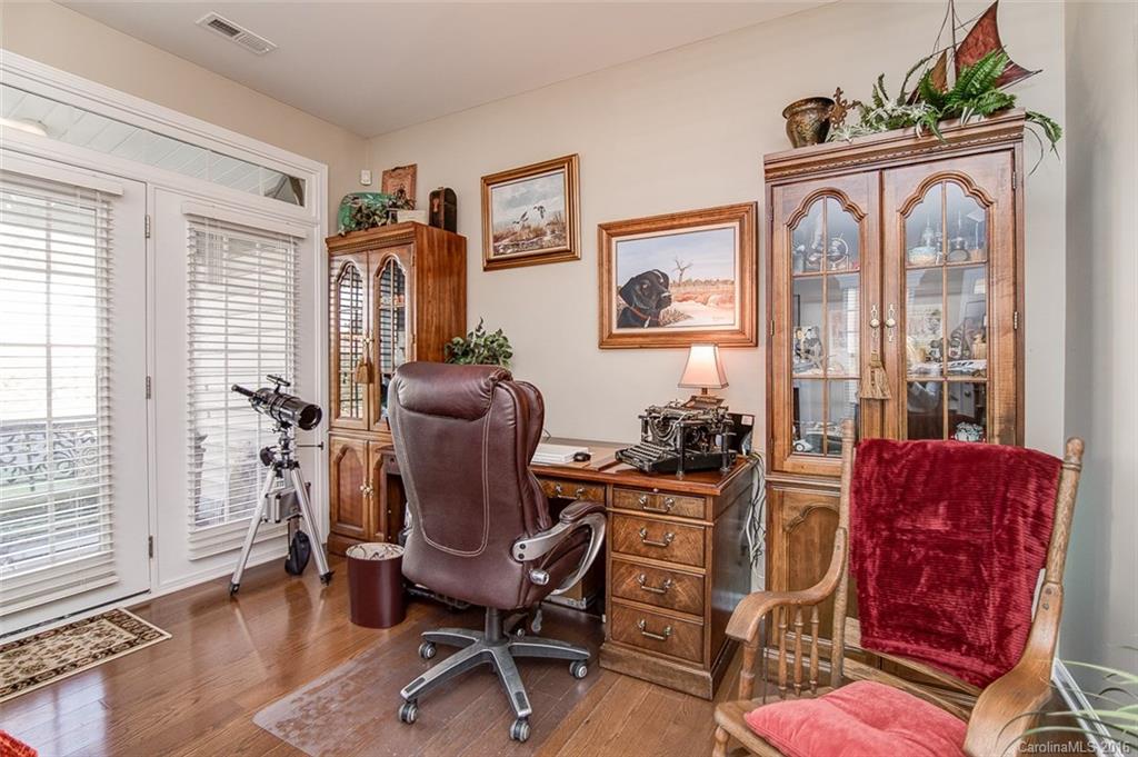 Whitley Mills - Residential