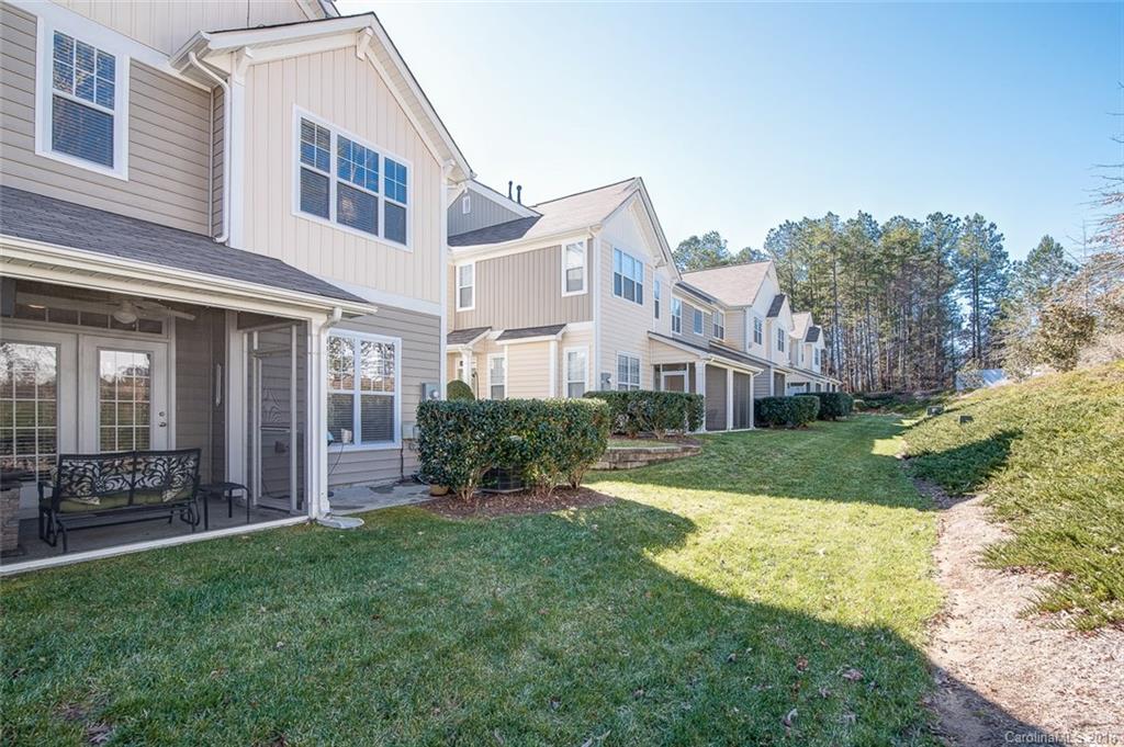 Whitley Mills - Residential