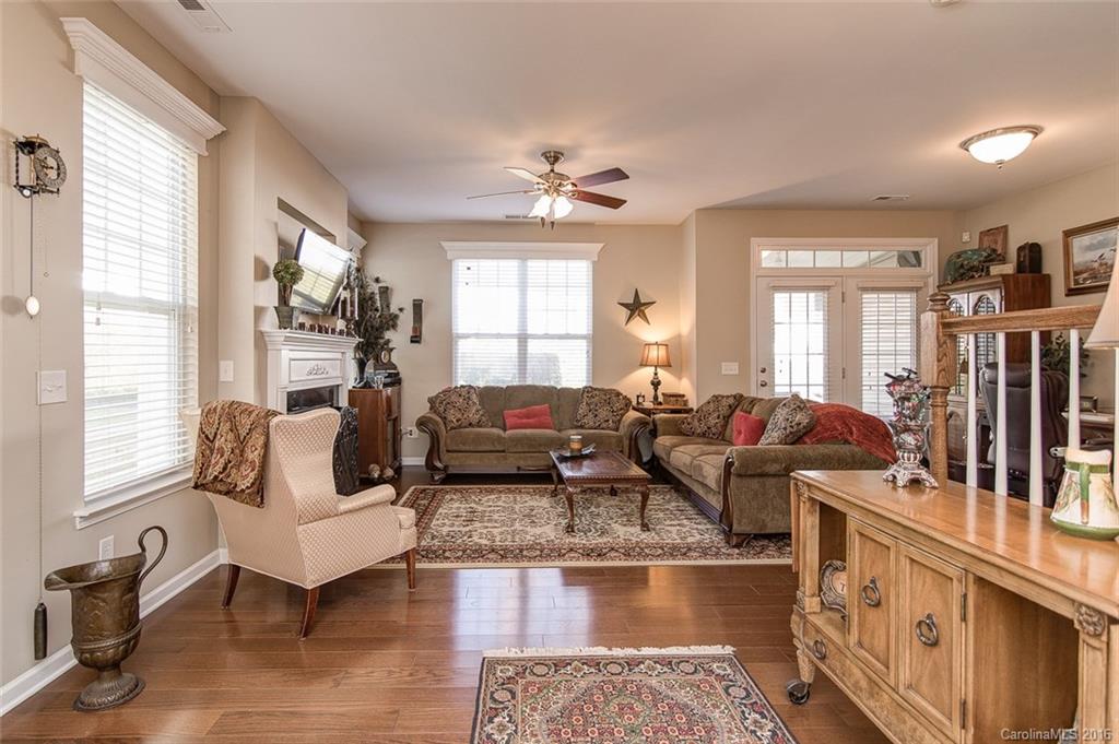 Whitley Mills - Residential