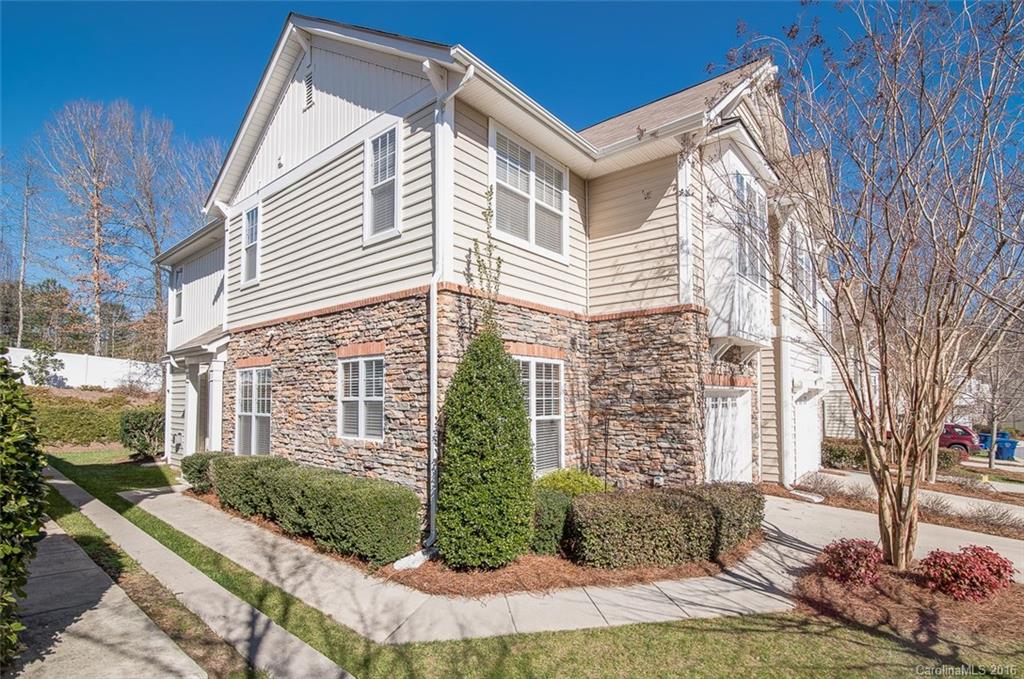 Whitley Mills - Residential