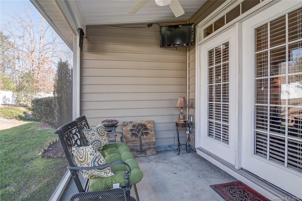 Whitley Mills - Residential