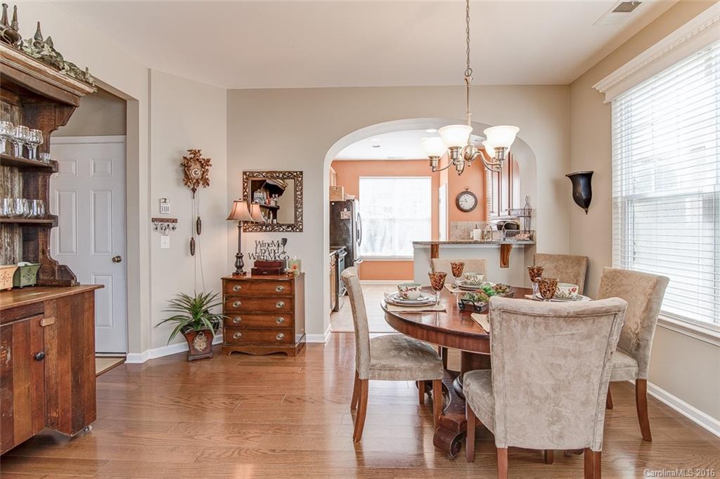 Whitley Mills - Residential