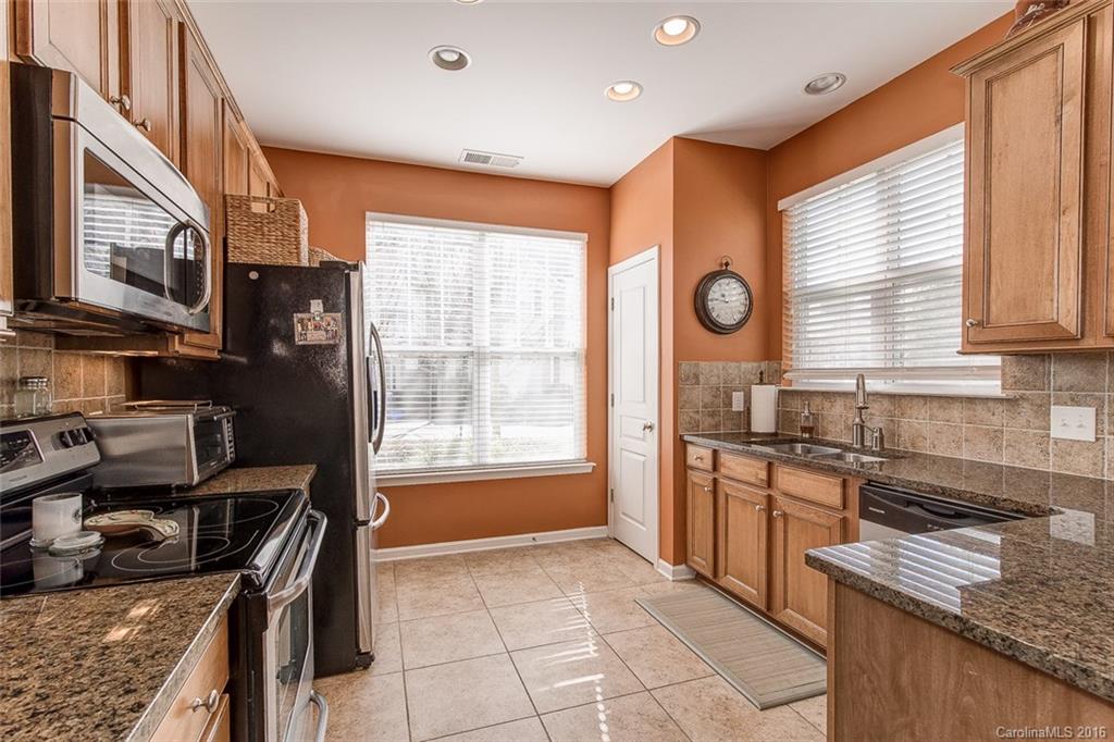 Whitley Mills - Residential