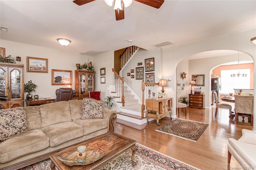 Whitley Mills - Residential