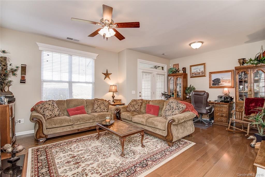 Whitley Mills - Residential