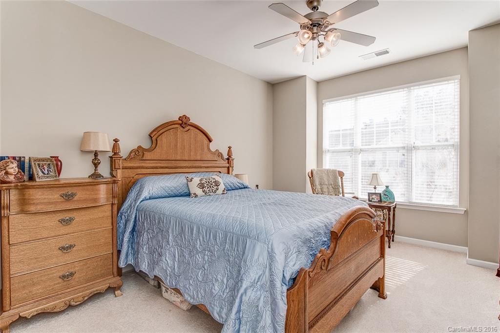 Whitley Mills - Residential