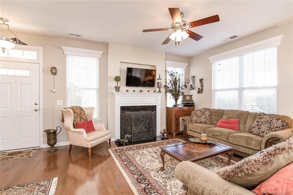 Whitley Mills - Residential