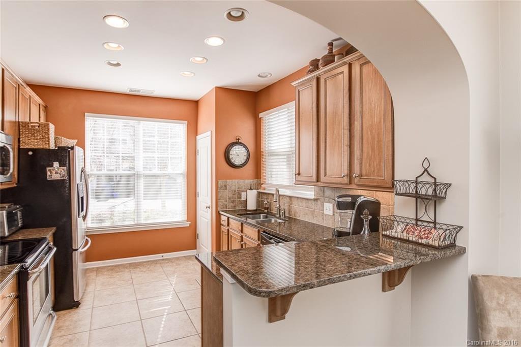 Whitley Mills - Residential