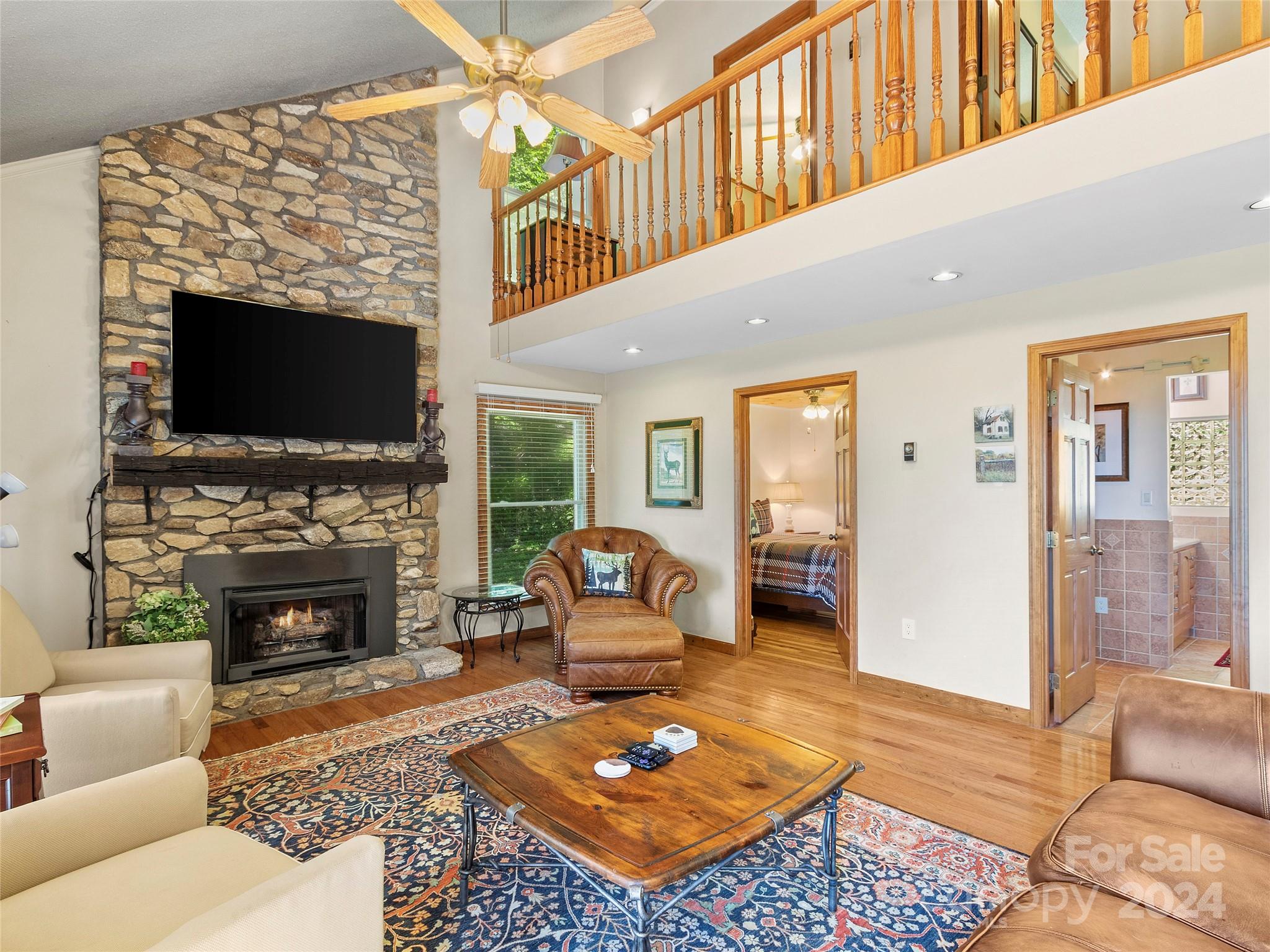 894 Mckinney Gap Drive