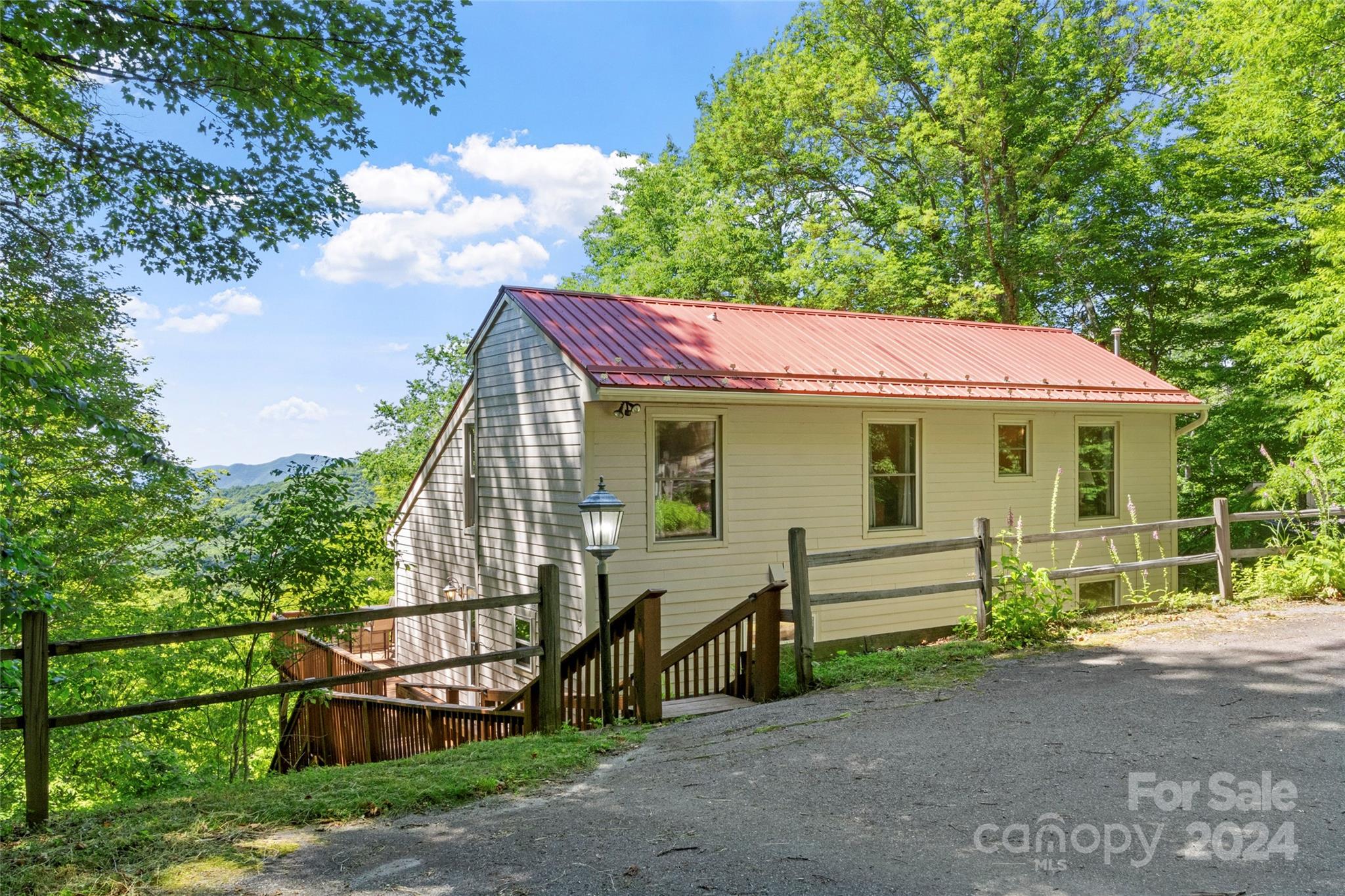 894 Mckinney Gap Drive