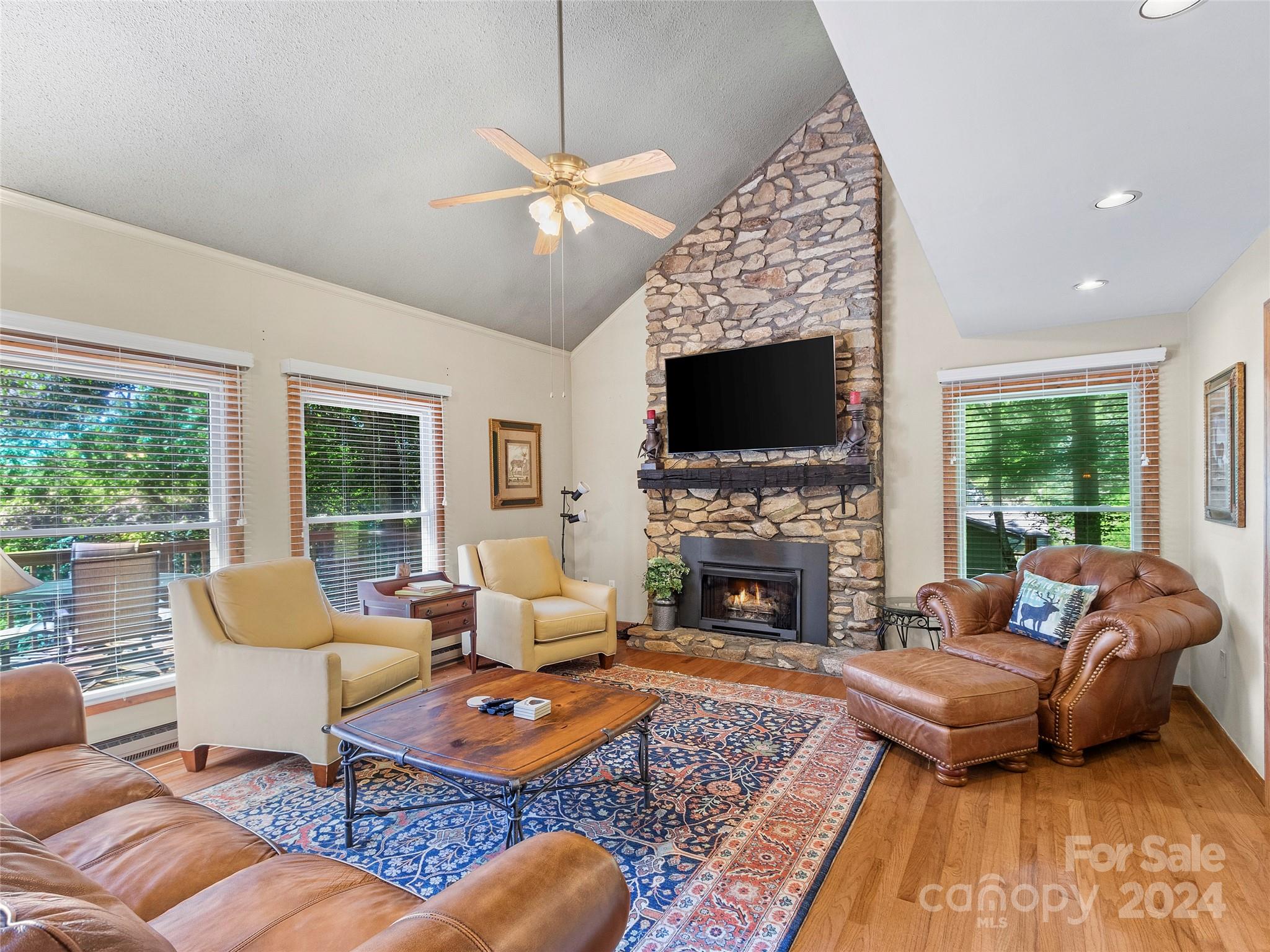 894 Mckinney Gap Drive