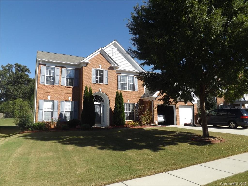 Weston Glen - Residential Lease