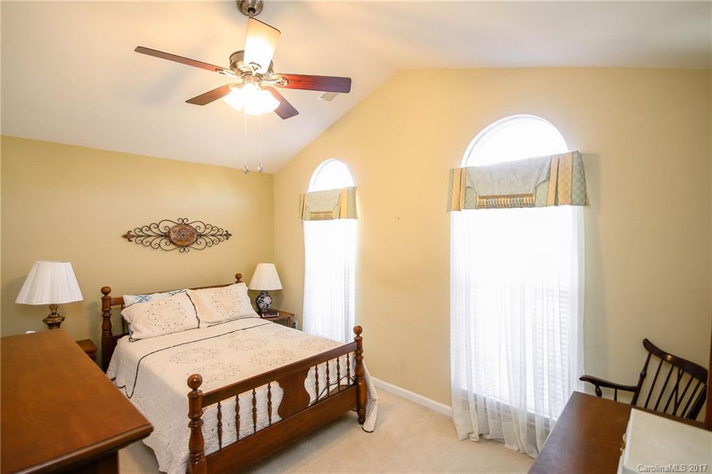Glen Laurel - Residential